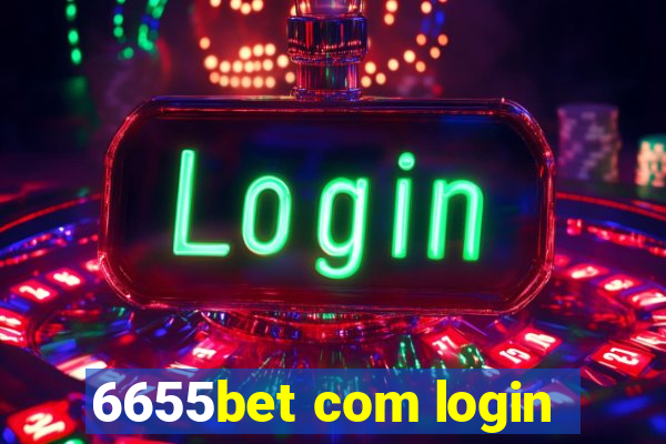 6655bet com login